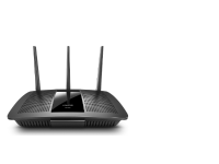 Linksys EA7300 - Wireless router - 4-port switch